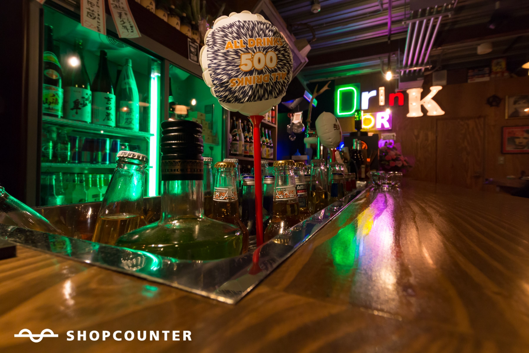 【鎌倉駅4分】ポップアップストアに適した小町通りからすぐの路面ガラス張りの貸店舗