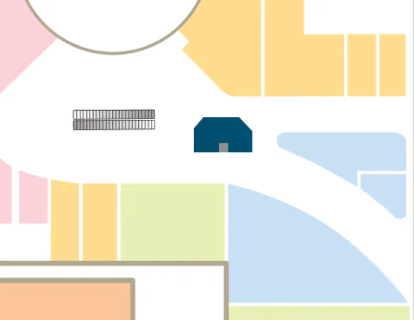 【イオンモール茨木*】1F スターバックス前