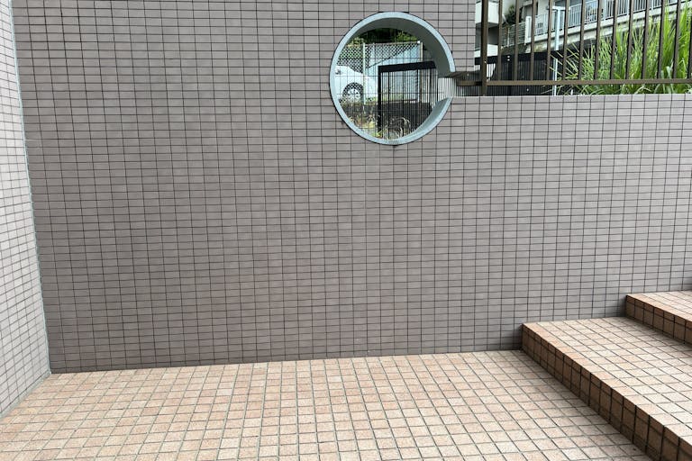 【町田市能ヶ谷エリア】物販・食物販のポップアップストアやプロモーションに最適なレジデンスの入口前イベントスペースの画像5