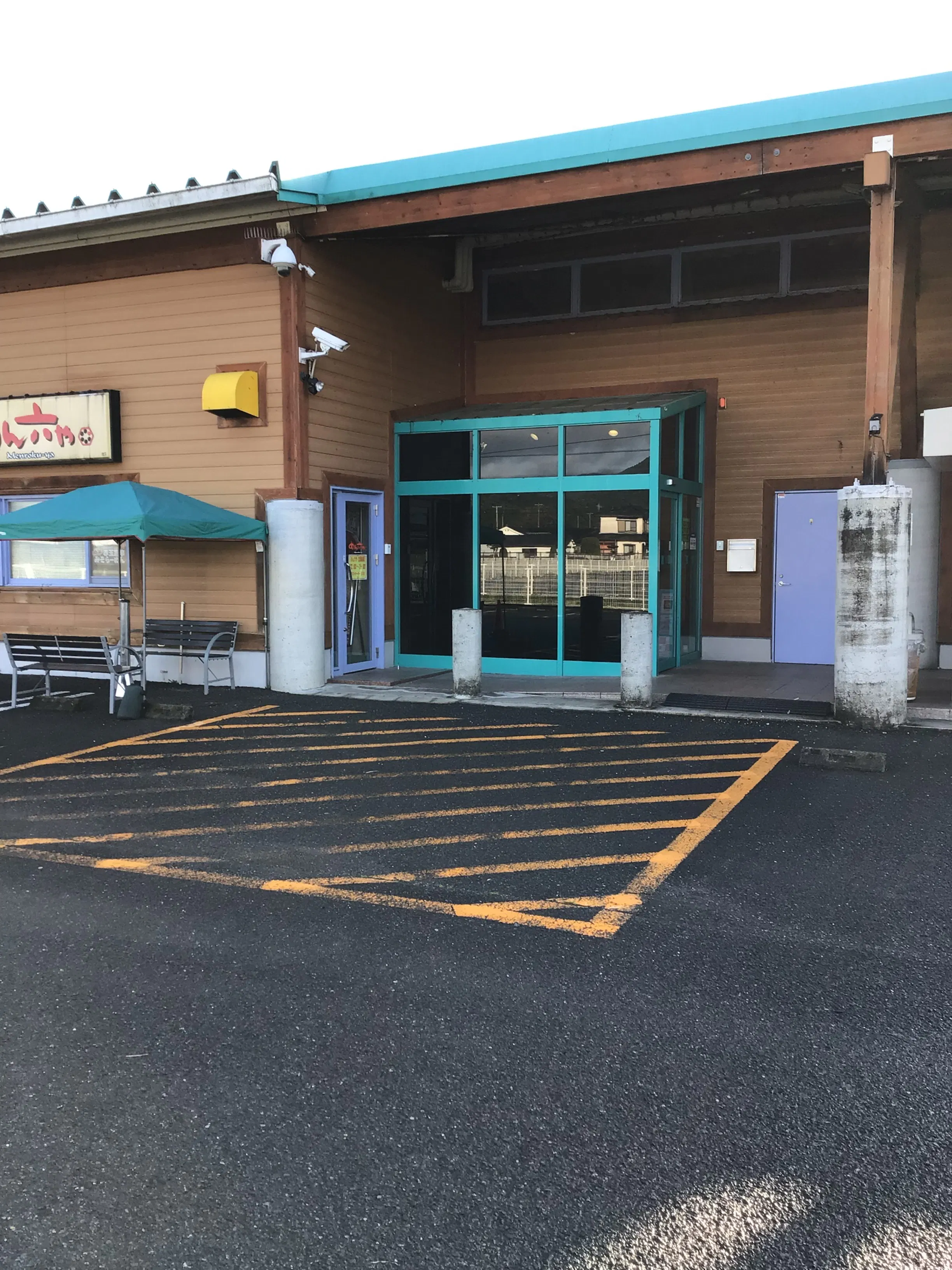 【ダイナム鹿児島大口店】キッチンカー出店やプロモーションイベントに最適なアミューズメント施設のイベントスペース