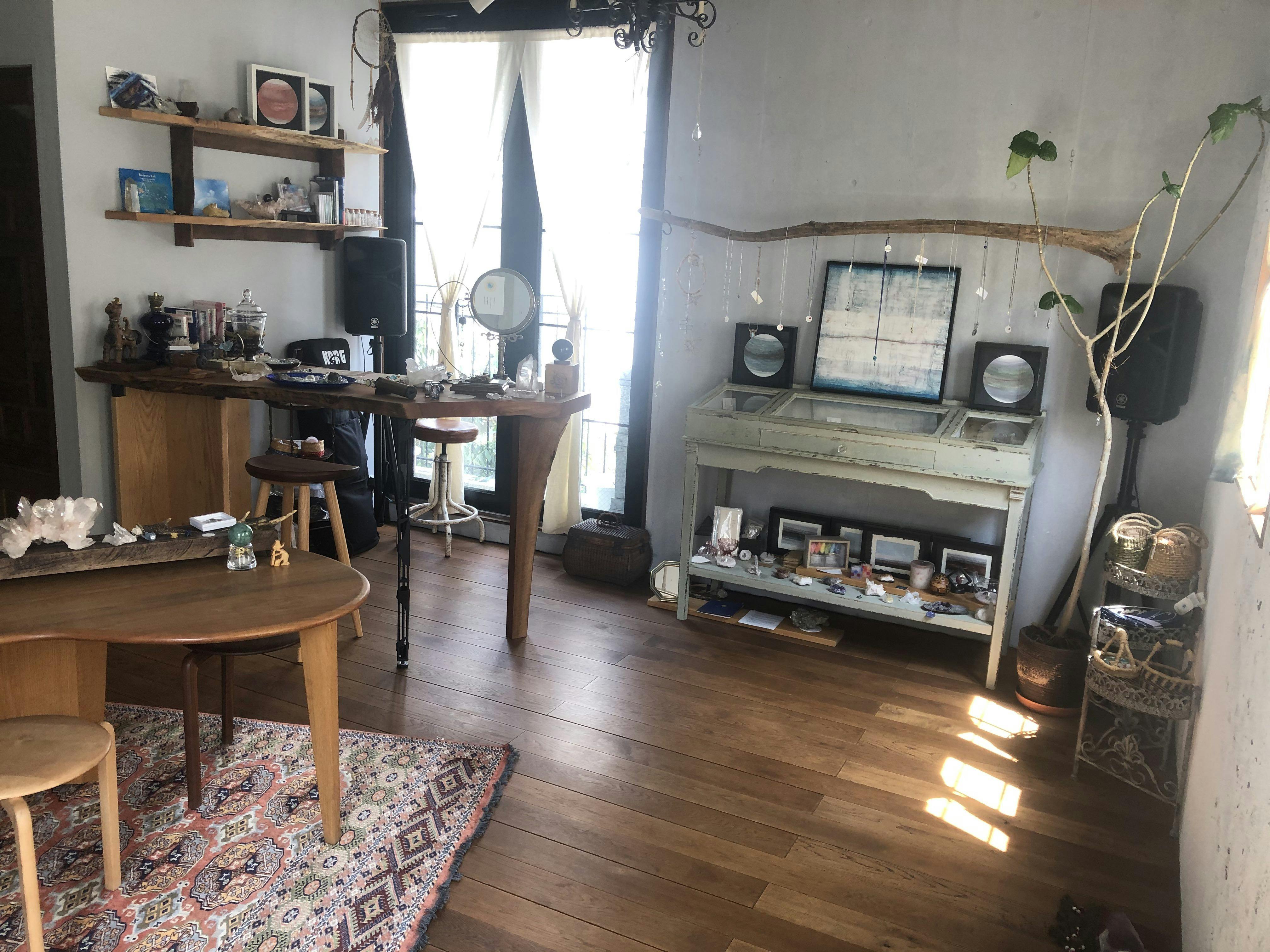 展示会やクローズドイベントの開催にお勧めです