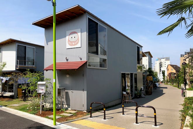 【下北沢駅5分】開放的な空間!料理教室などのワークショップや交流会におすすめのレンタルスペース!