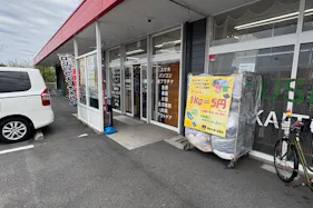 【買取王国松原店】休日600人が来店する国道309号線沿いの屋外イベントスペース