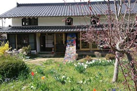 【長野県筑北村】ロケなどの撮影用途や短期の宿泊施設経営に最適な明治元年に建てられた築150年の古民家一棟貸し