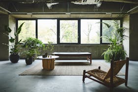 【鮫洲駅3分】アパレルの展示会場やポップアップストア、撮影に最適な一棟利用も可能なイベントスペース(2F)