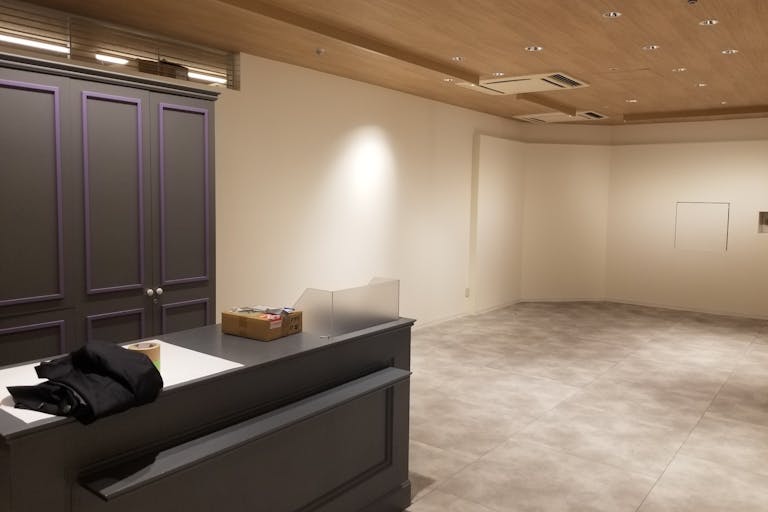 【+Q(プラスク)スタイル 五反田東急スクエア店】ファッションやコスメのポップアップストアに最適な駅直結商業施設のイベントスペースの画像2