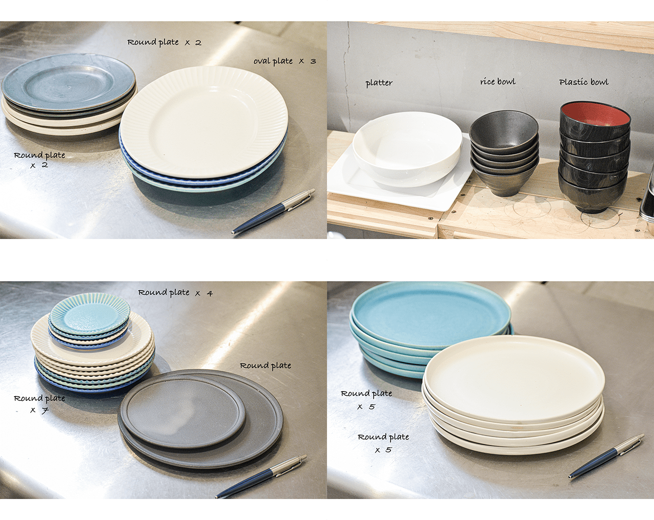 【美濃太田駅3分】展示会やカフェのテスト出店ができるコミュニティビルの1Fレンタルスペースの画像17