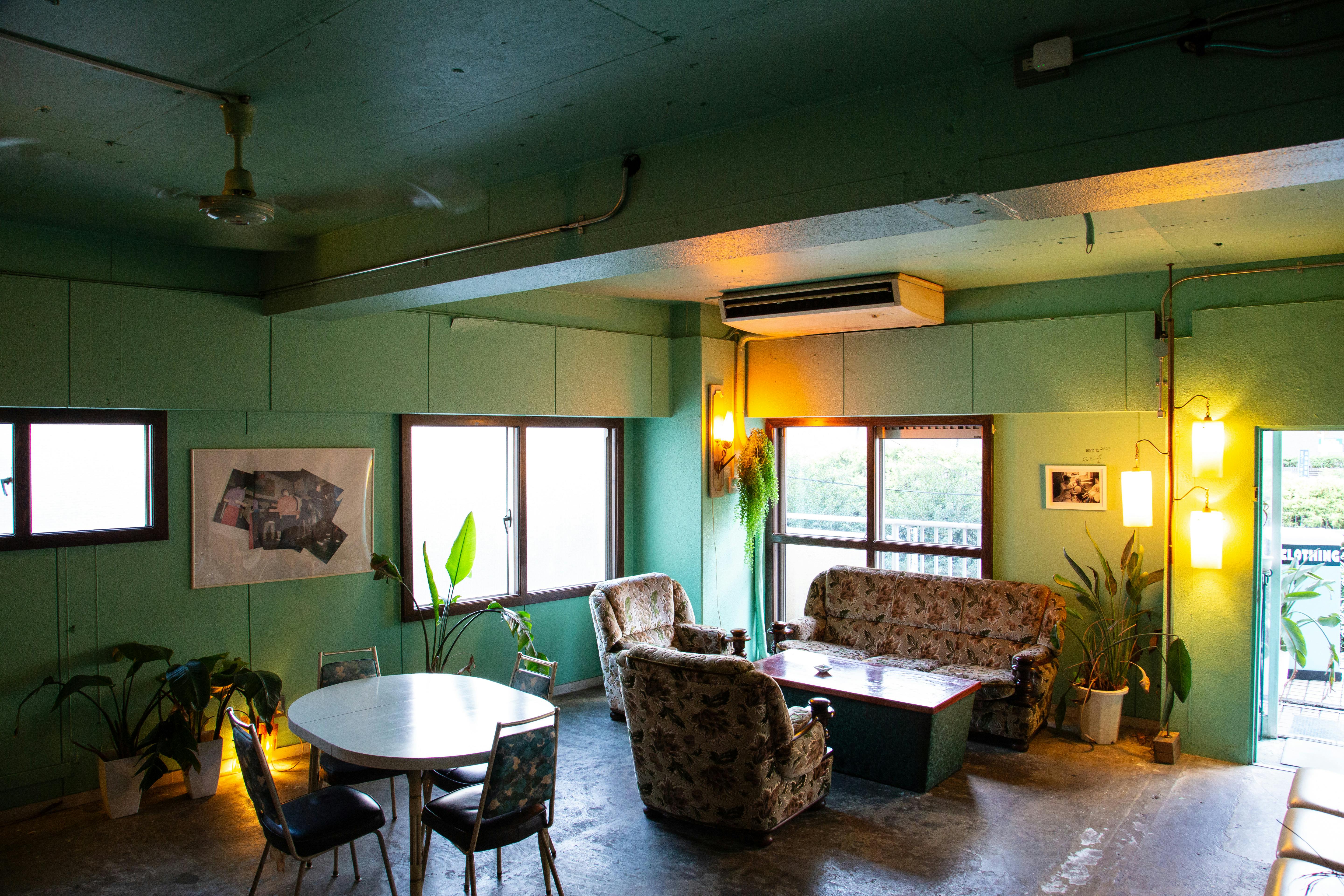 【渋谷駅6分】撮影等に最適な都心の駅チカイベントスペース