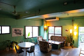 【渋谷駅6分】撮影等に最適な都心の駅チカイベントスペース