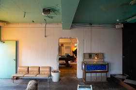 【渋谷駅6分】撮影等に最適な都心の駅チカイベントスペース