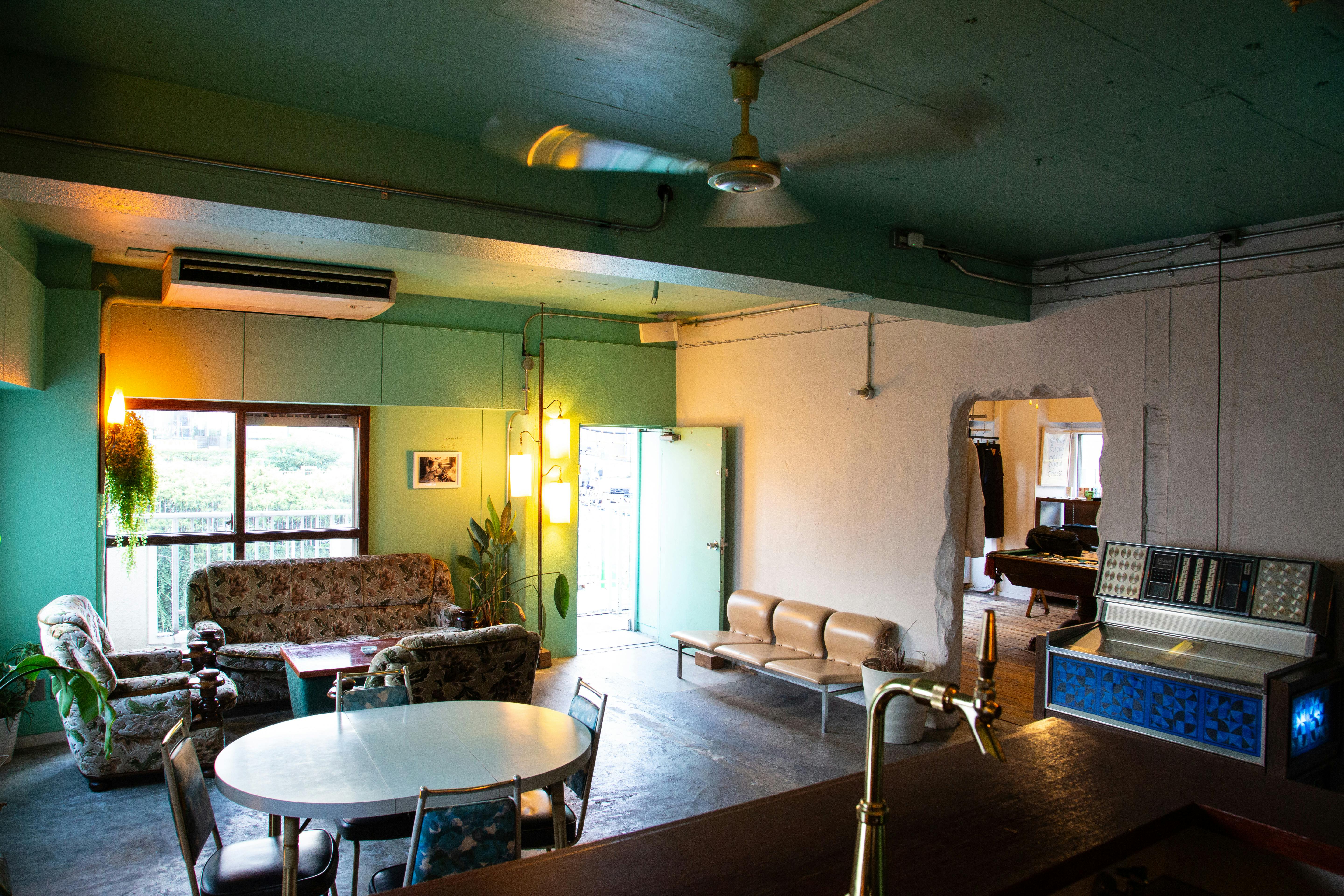 【渋谷駅6分】撮影等に最適な都心の駅チカイベントスペース