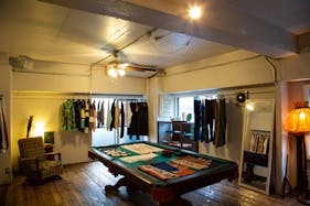 【渋谷駅6分】撮影等に最適な都心の駅チカイベントスペース