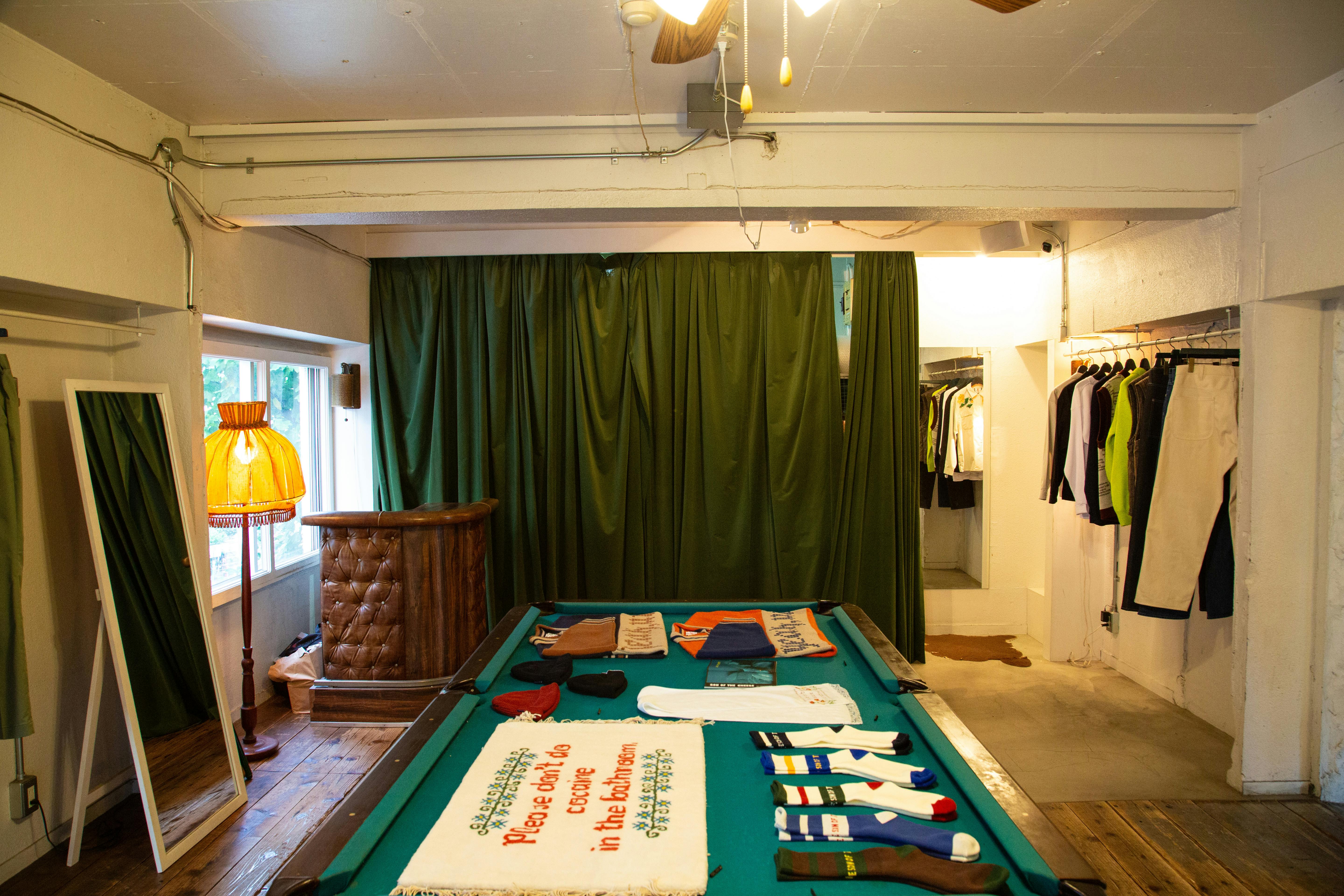 【渋谷駅6分】撮影等に最適な都心の駅チカイベントスペース