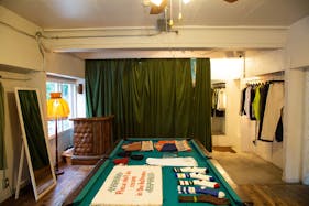 【渋谷駅6分】撮影等に最適な都心の駅チカイベントスペース