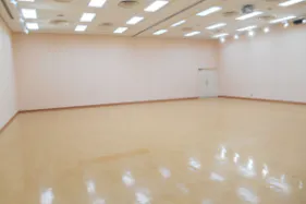 【イオンモール新居浜】『2Fイオンホール』半面レンタルもOK!ホールタイプで、展示会や会議に最適