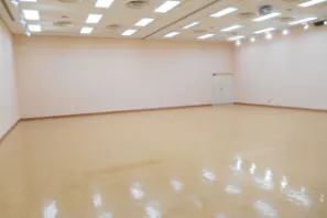 【イオンモール新居浜】『2Fイオンホール』半面レンタルもOK!ホールタイプで、展示会や会議に最適