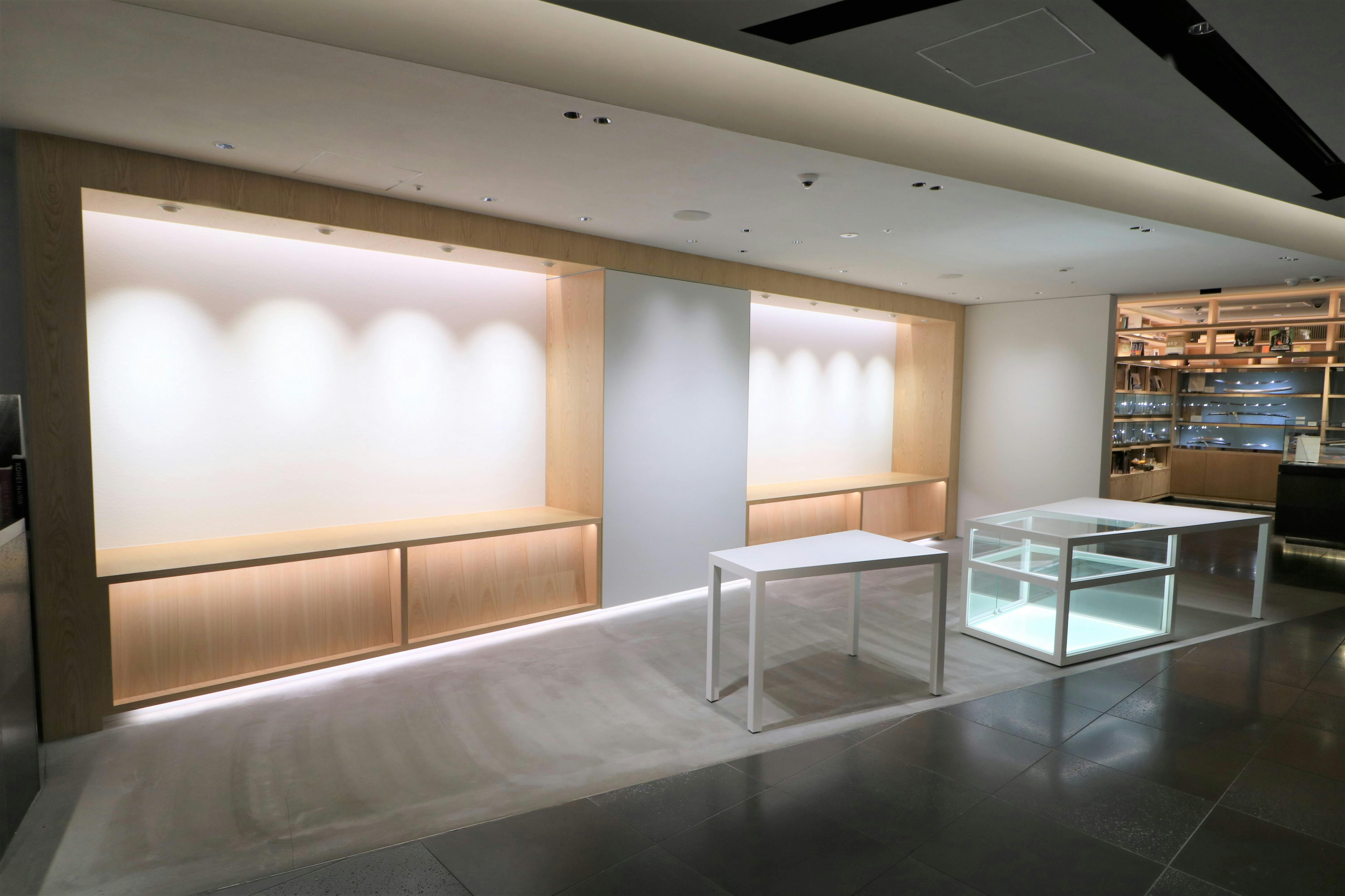 【銀座 蔦屋書店】GINZA SIX内のポップアップや展示会、企業PRに最適なレンタルスペースの画像