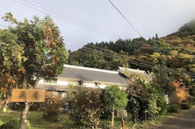 【長野県筑北村】ロケなどの撮影用途や短期の宿泊施設経営に最適な明治元年に建てられた築150年の古民家一棟貸し