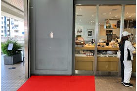 【ODAKYU 湘南 GATE】ODAKYU 湘南 GATE2F ディーンアンドデルーカ前