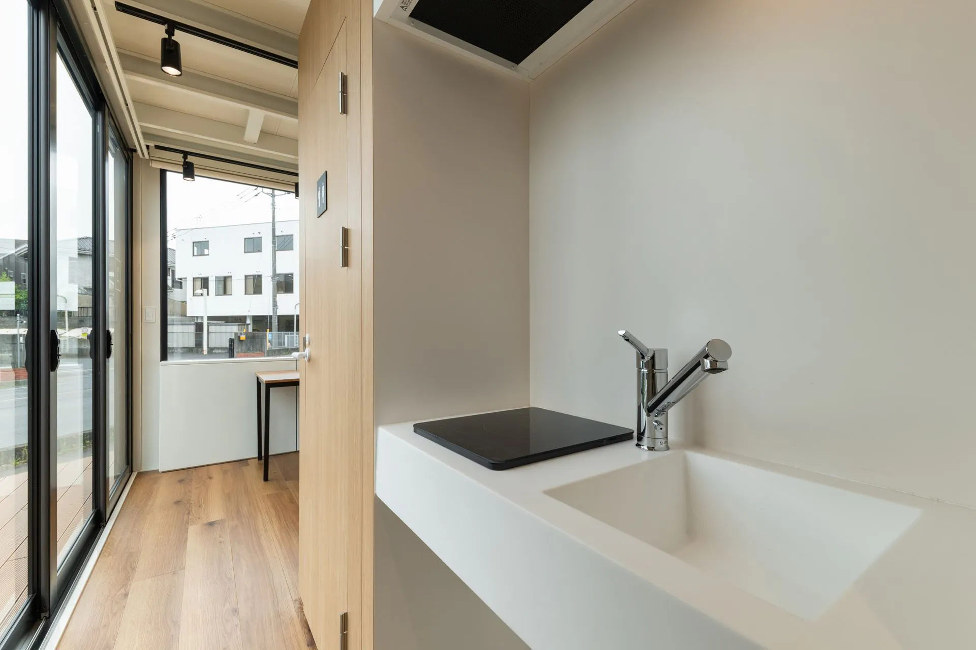 【埼玉県入間市】自主企画マルシェやワークショップに最適なお手頃価格のレンタルスペース「Hobby1」／敷地全体の貸切イベント開催も可能！