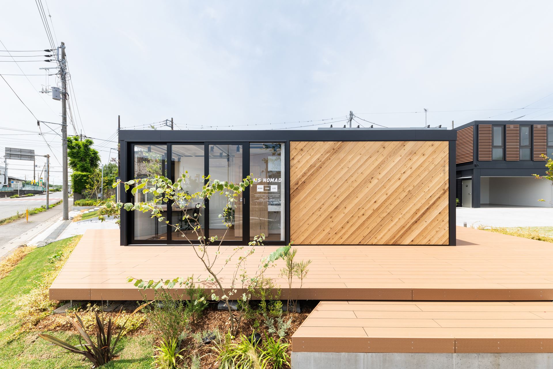 【埼玉県入間市】自主企画マルシェやワークショップに最適なお手頃価格のレンタルスペース「Hobby1」／敷地全体の貸切イベント開催も可能！