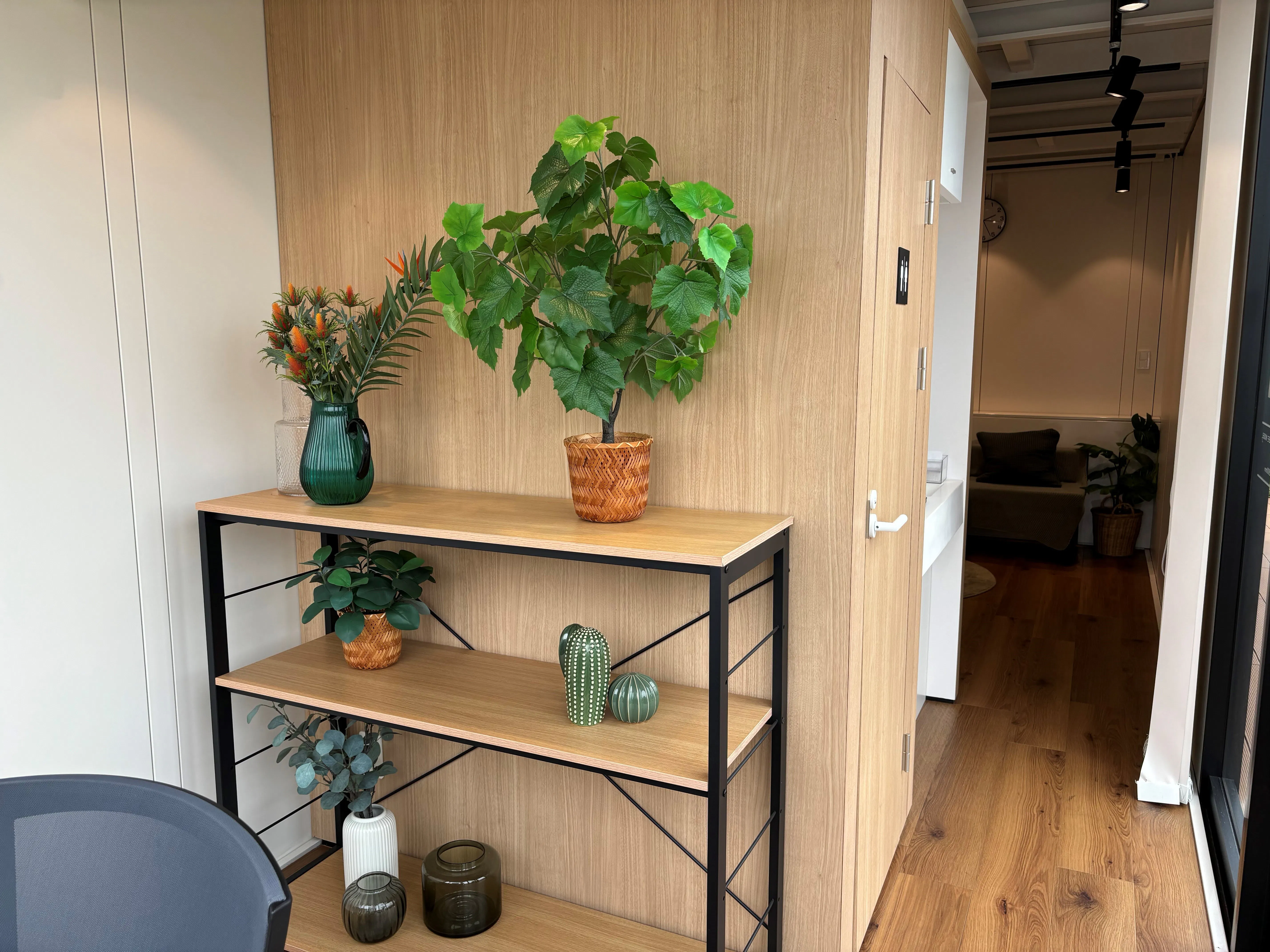 【埼玉県入間市】自主企画マルシェやワークショップに最適なお手頃価格のレンタルスペース「Hobby1」／敷地全体の貸切イベント開催も可能！