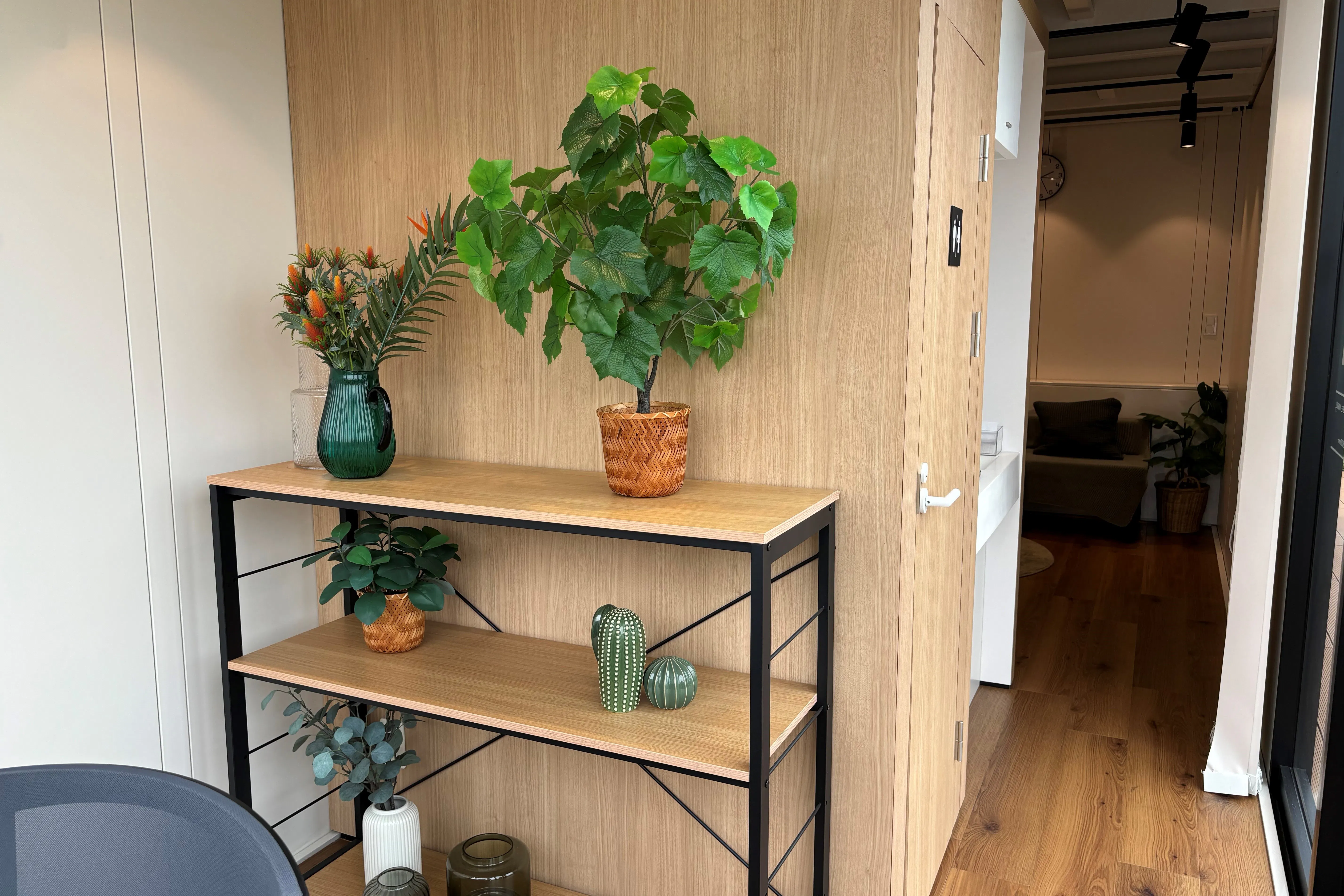 【埼玉県入間市】自主企画マルシェやワークショップに最適なお手頃価格のレンタルスペース「Hobby1」/敷地全体の貸切イベント開催も可能!