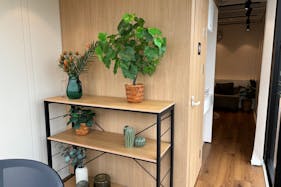 【埼玉県入間市】自主企画マルシェやワークショップに最適なお手頃価格のレンタルスペース「Hobby1」/敷地全体の貸切イベント開催も可能!