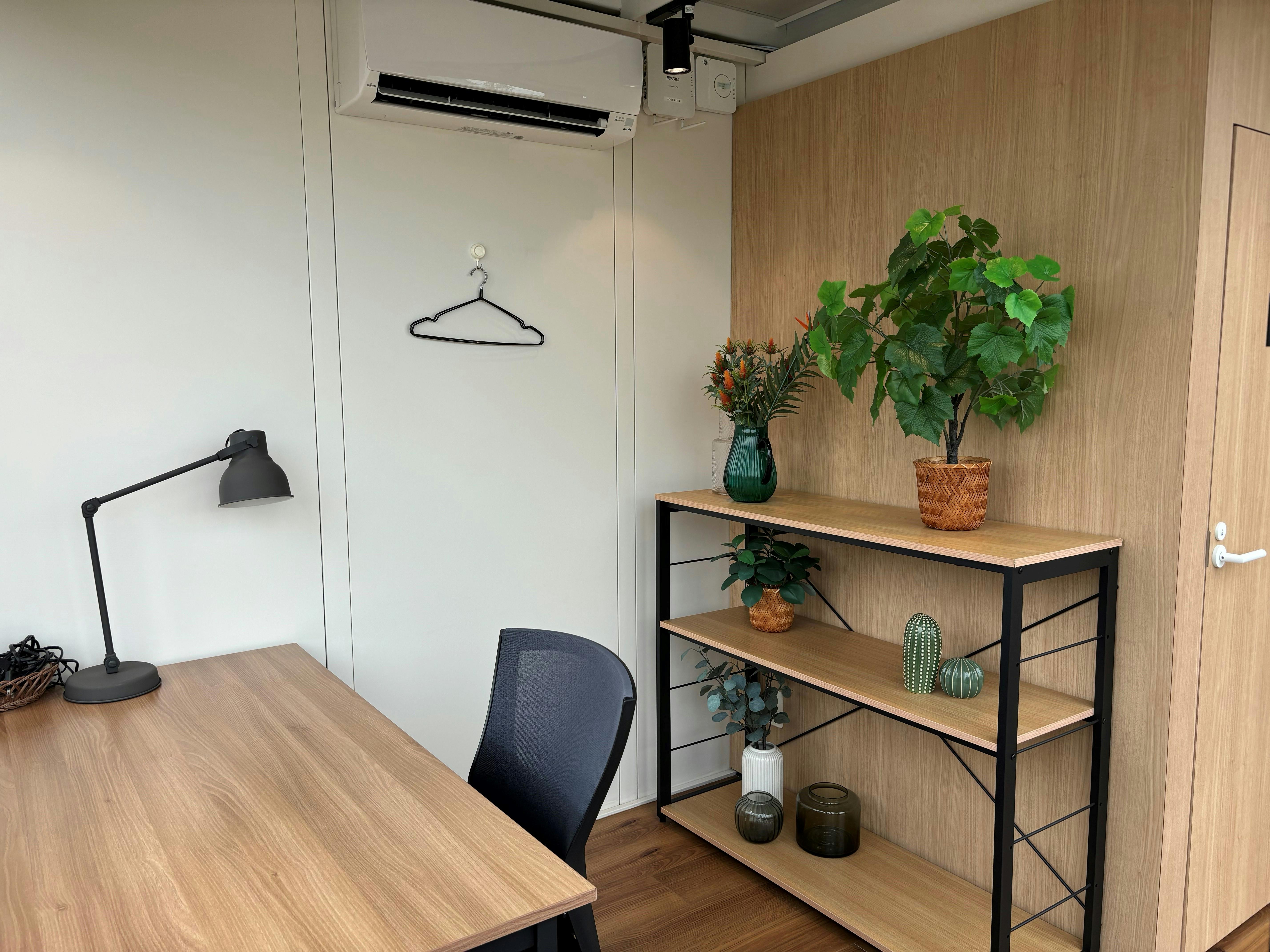 【埼玉県入間市】自主企画マルシェやワークショップに最適なお手頃価格のレンタルスペース「Hobby1」／敷地全体の貸切イベント開催も可能！の画像