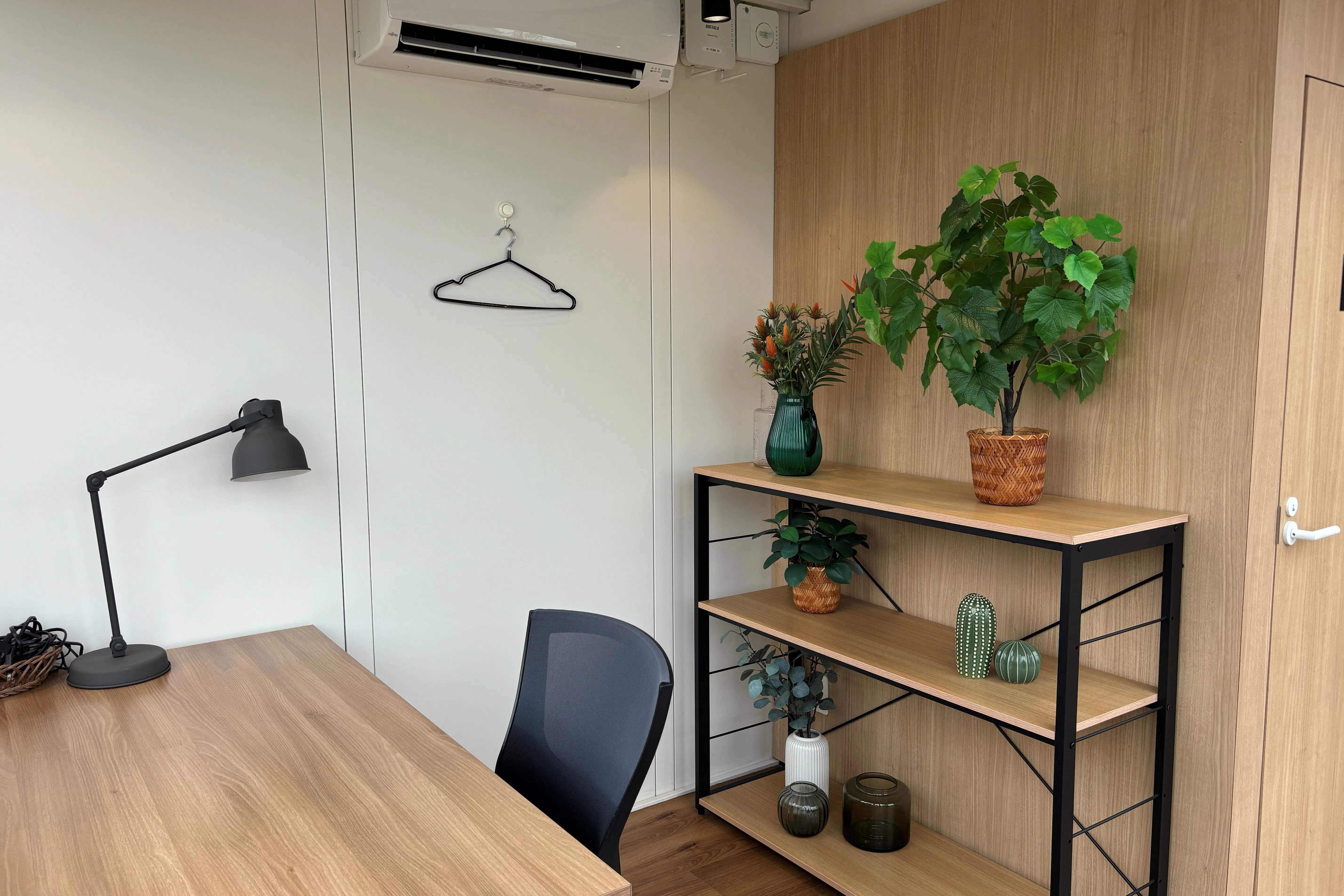 【埼玉県入間市】自主企画マルシェやワークショップに最適なお手頃価格のレンタルスペース「Hobby1」/敷地全体の貸切イベント開催も可能!