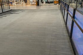 【イオンモール四條畷】⑦ 2階 WEGO前