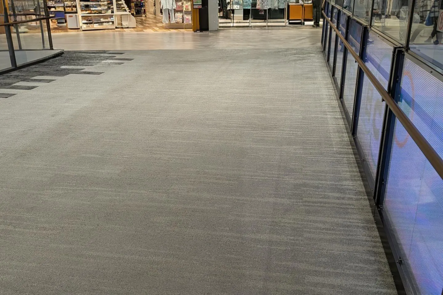 【イオンモール四條畷】⑦ 2階 WEGO前