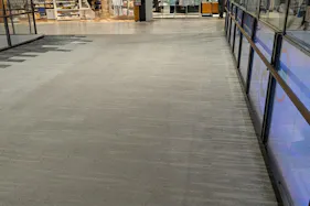 【イオンモール四條畷】⑦ 2階 WEGO前