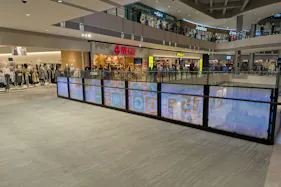 【イオンモール四條畷】⑦ 2階 WEGO前