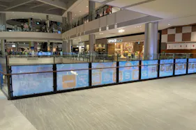 【イオンモール四條畷】⑦ 2階 WEGO前