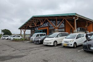 【ダイナム八街店】プロモーションイベントに最適なアミューズメント施設のイベントスペース(①正面入口)