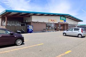 【ダイナム岩手北上店ゆったり館】キッチンカーやプロモーションに最適なアミューズメント施設のイベントスペース(第二駐車場)