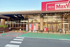 【イオンタウン蕨】キッチンカーでの出店に最適な商業施設テラスエリアにあるイベントスペース