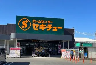 【セキチュー高崎店】キッチンカー等の移動販売にて出店可能なホームセンター敷地内にある屋外スペース