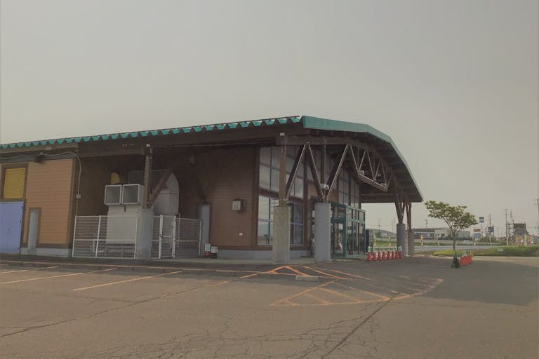 【ダイナム本荘店】キッチンカーやプロモーションイベントの開催に最適なアミューズメント施設のイベントスペースの画像5