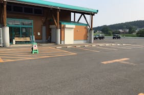 【ダイナム本荘店】キッチンカーやプロモーションイベントの開催に最適なアミューズメント施設のイベントスペース