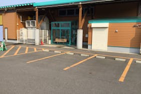 【ダイナム本荘店】キッチンカーやプロモーションイベントの開催に最適なアミューズメント施設のイベントスペース