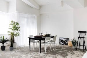 【阿波座駅3分】展示会やポップアップ、撮影等に最適な24時間利用できる広々イベントスペース