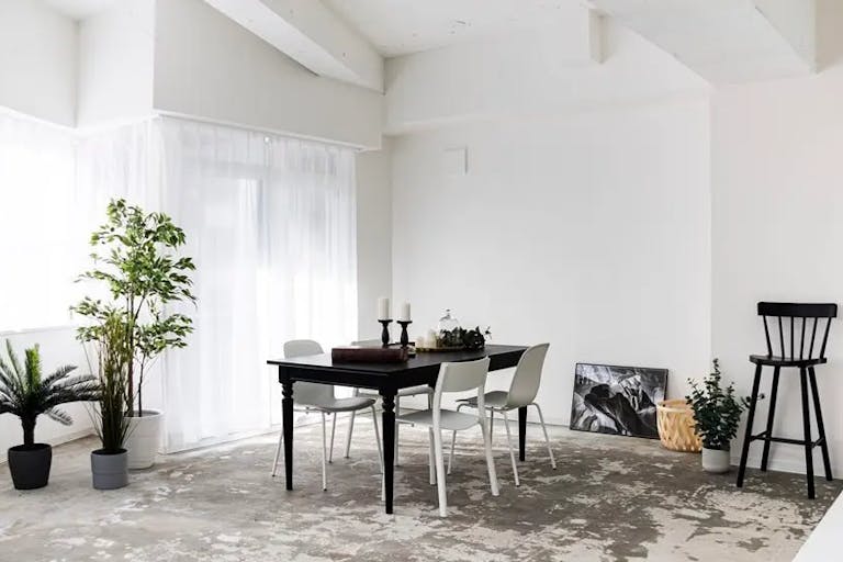 【阿波座駅3分】展示会やポップアップ、撮影等に最適な24時間利用できる広々イベントスペースの画像5