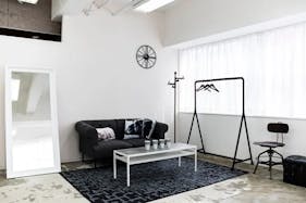 【阿波座駅3分】展示会やポップアップ、撮影等に最適な24時間利用できる広々イベントスペース