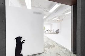 【阿波座駅3分】展示会やポップアップ、撮影等に最適な24時間利用できる広々イベントスペース