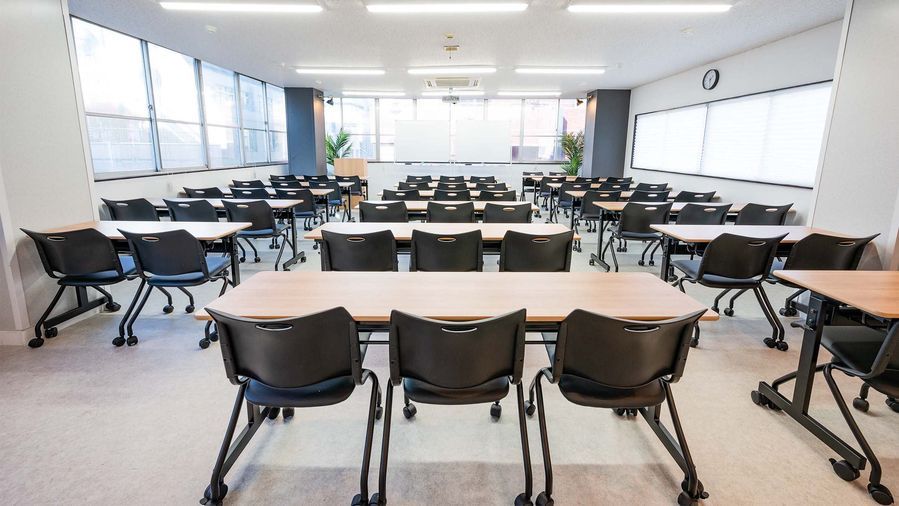 【神田駅1分】展示会、販売会にも適した70㎡ の広いレンタルスペースの画像8