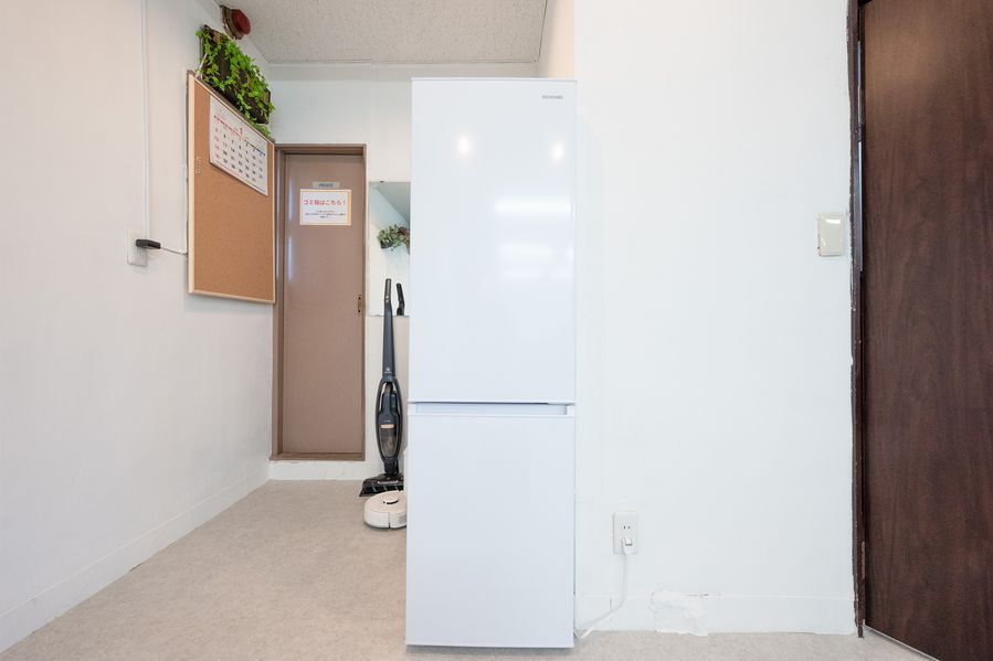 【神田駅1分】展示会、販売会にも適した70㎡ の広いレンタルスペースの画像14