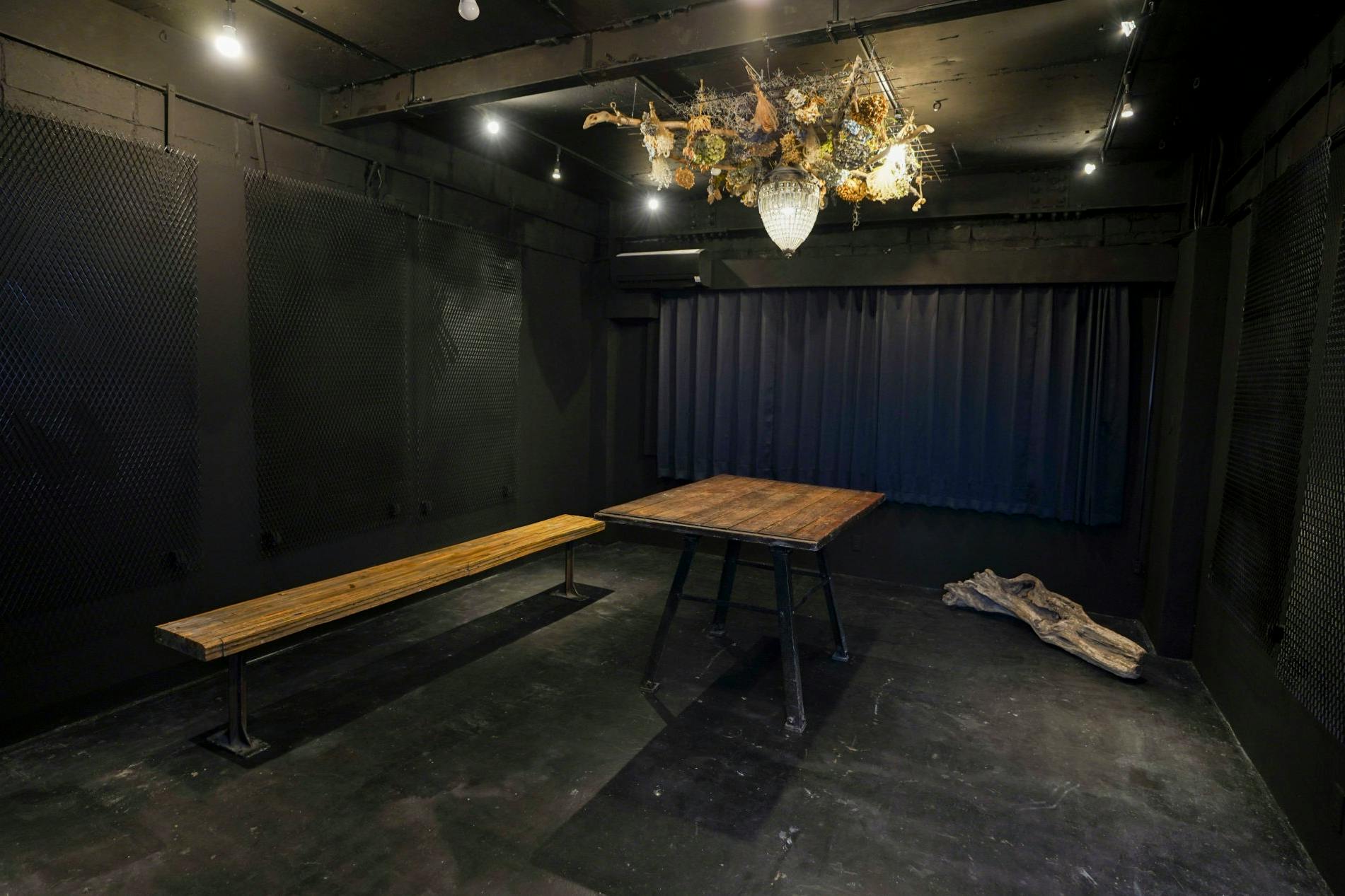 【心斎橋駅4分】展示会やポップアップストアに適した多目的に利用可能なギャラリー