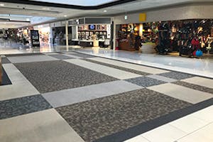 【イオンモール倉敷】②ノースコート